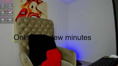 carolina online show from 11.15.25