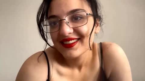 Mary online show from 10.16.25