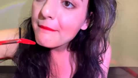 Mary online show from 10.17.25