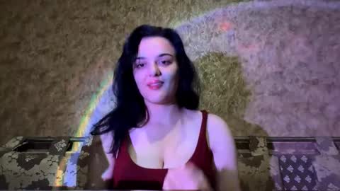 Mary online show from 10.23.25