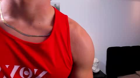 Tian Brooks online show from 09.18.25