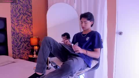   online show from 07.04.26