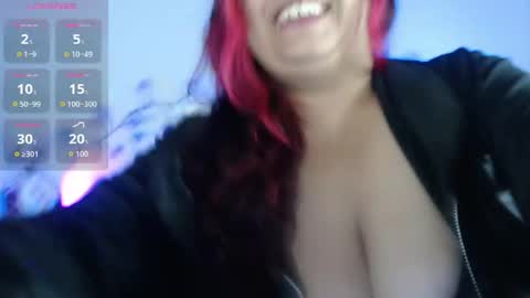 Tiana online show from 04.10.26