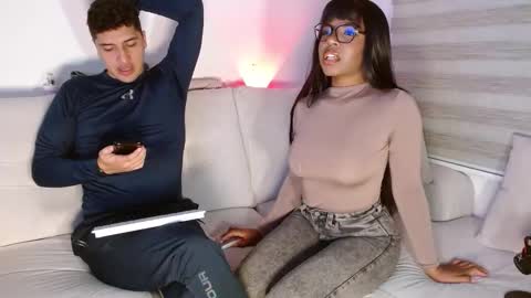 tiana naveen online show from 03.15.26