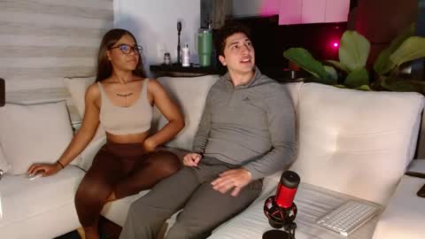 tiana naveen online show from 04.19.26