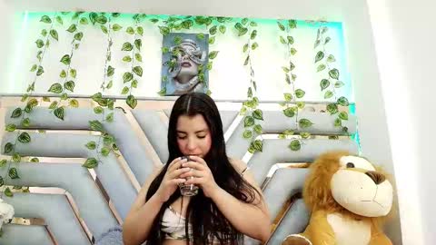 tiana_prince online show from 03.22.26