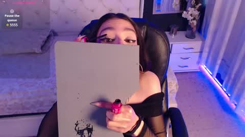 LIA online show from 10.02.25