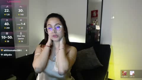 Snapshot of tiana_sweett chatting on 07.01.26 tiana online show from 07.01.26