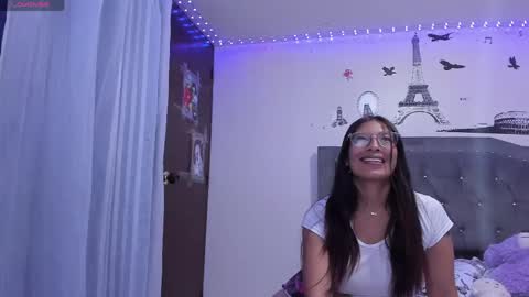 tiana_violet online show from 04.21.26