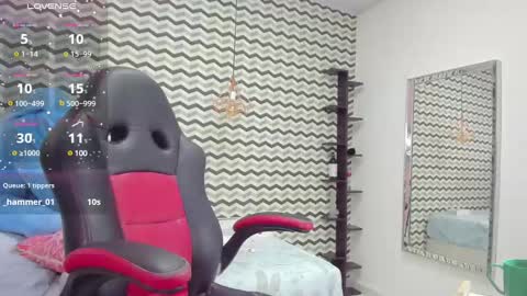 tianapiket online show from 03.05.25