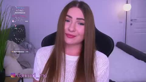 Snapshot of tianna_me chatting on 06.20.26 tianna_me online show from 06.20.26