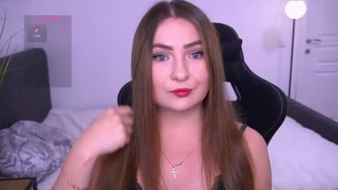 tianna_me online show from 08.08.26