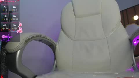 Tianna Rosi online show from 02.21.25