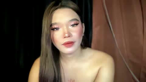 Ms. Tiara online show from 02.10.26