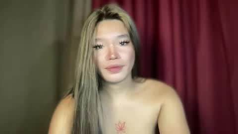 Ms. Tiara online show from 02.12.26