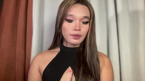 Ms. Tiara online show from 02.16.26