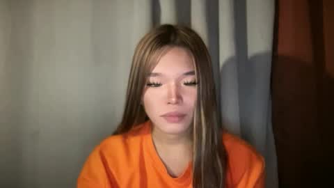 Ms. Tiara online show from 03.02.26