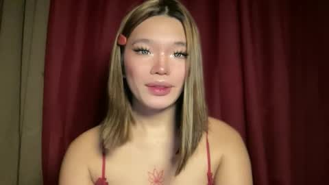 Ms. Tiara online show from 03.11.26