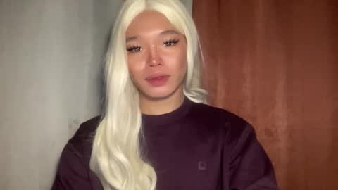 Ms. Tiara online show from 04.02.26