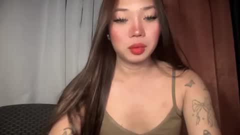 Ms. Tiara online show from 04.21.26