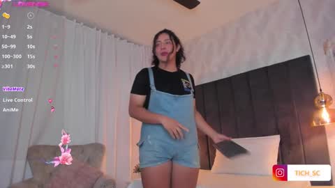 TICH online show from 12.06.24