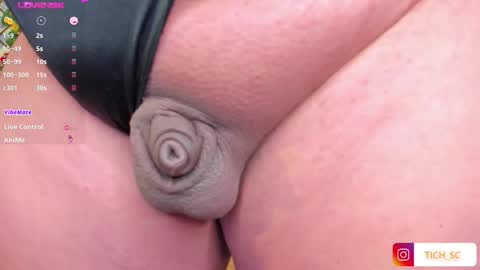 tich___ online show from 02.15.26