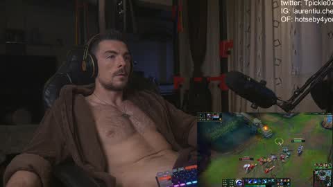 tickle_my_pickle07 online show from 12.07.24