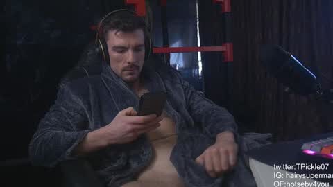 tickle_my_pickle07 online show from 01.28.25