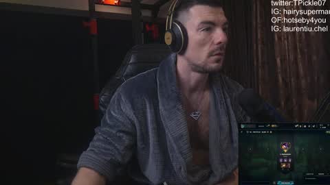 tickle_my_pickle07 online show from 02.05.25