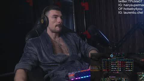 tickle_my_pickle07 online show from 02.05.25