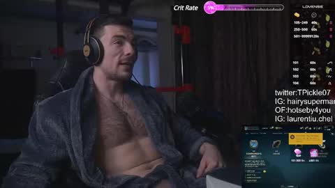 tickle_my_pickle07 online show from 02.25.25