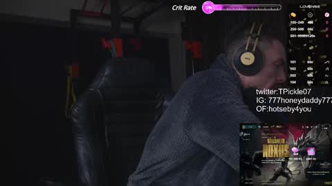 tickle_my_pickle07 online show from 03.05.25