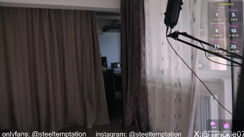 tickle_my_pickle07 online show from 09.27.25