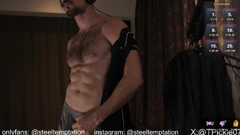 tickle_my_pickle07 online show from 10.07.25