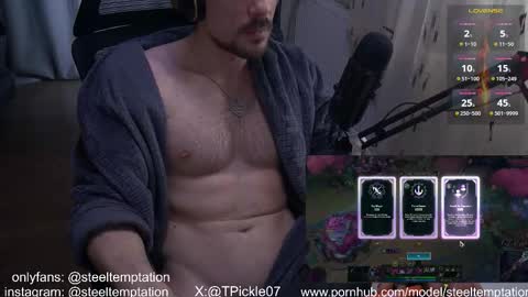 tickle_my_pickle07 online show from 02.23.26