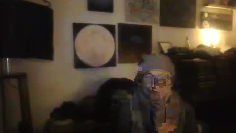 tiddles12345 online show from 04.15.26