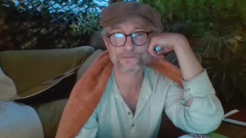 tiddles12345 online show from 07.29.26