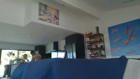 JustMe online show from 12.31.24