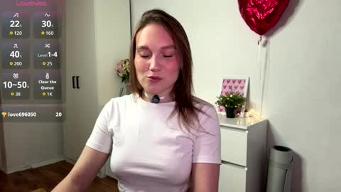 Kallie online show from 04.05.26