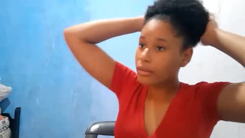 Jessie online show from 03.06.26