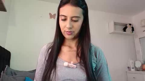 Snapshot of tif_queen chatting on 09.09.25 Tif online show from 09.09.25