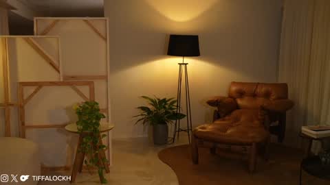 Tifa online show from 02.02.25