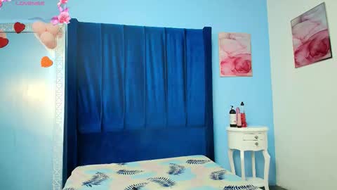 Snapshot of tifanibrown chatting on 03.03.26 Tifani brown online show from 03.03.26