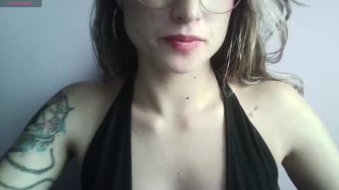 Tifanny online show from 09.23.25