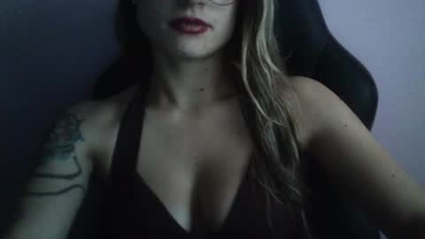 Tifanny online show from 04.21.26