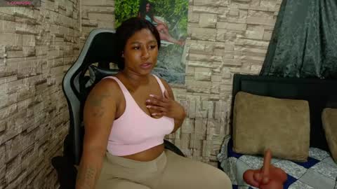 Snapshot of tifanny_fiire chatting on 05.11.26 leidy online show from 05.11.26