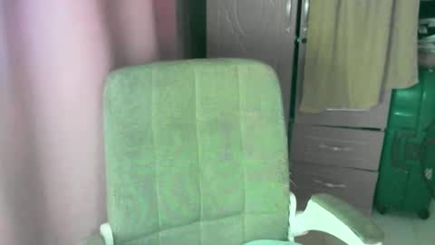 Goddess Tifanny online show from 12.03.24