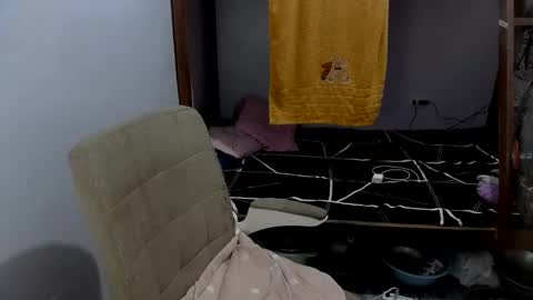 Goddess Tifanny online show from 01.22.25