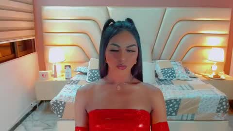 Tifannysexy69 online show from 02.08.25