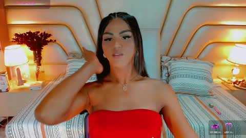 Tifannysexy69 online show from 02.28.25